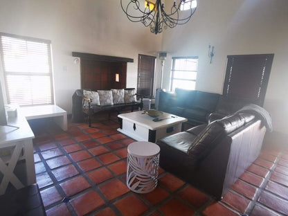 Sit Back And Relax Langebaan Western Cape South Africa Living Room