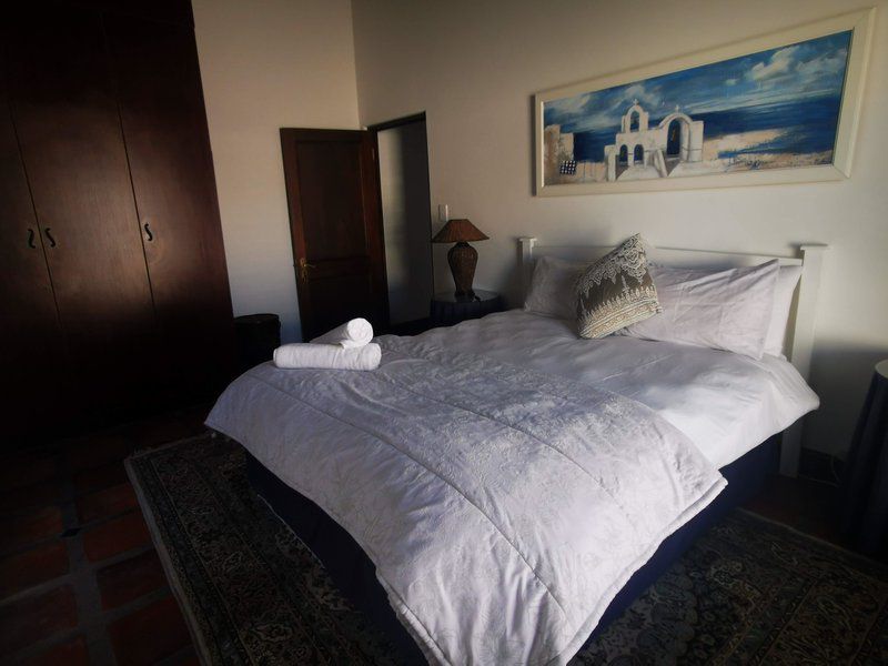 Sit Back And Relax Langebaan Western Cape South Africa Bedroom