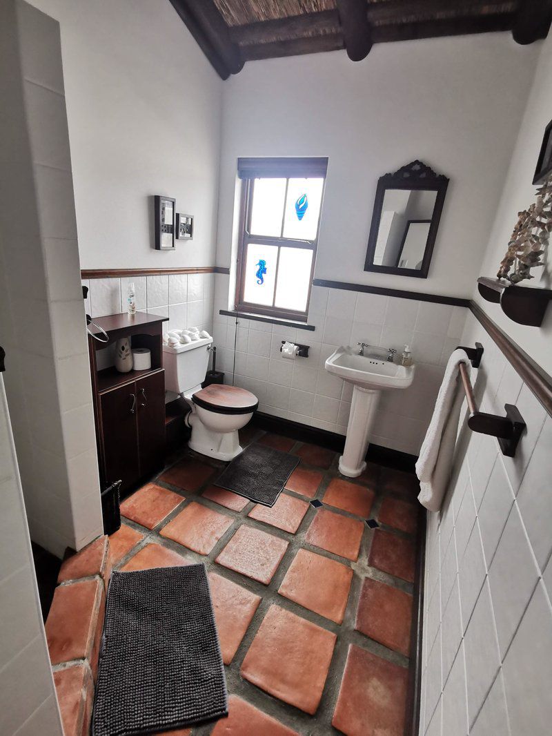 Sit Back And Relax Langebaan Western Cape South Africa Bathroom