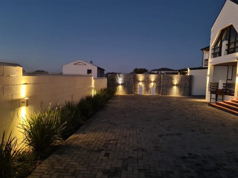 Sit Back And Relax Langebaan Western Cape South Africa House, Building, Architecture