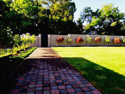 Six On Reinecke Guesthouse Ceres Western Cape South Africa House, Building, Architecture, Plant, Nature, Garden