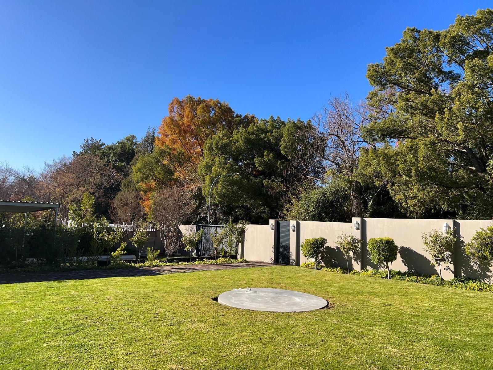 Six On Reinecke Guesthouse Ceres Western Cape South Africa Complementary Colors, Plant, Nature, Cemetery, Religion, Grave, Garden