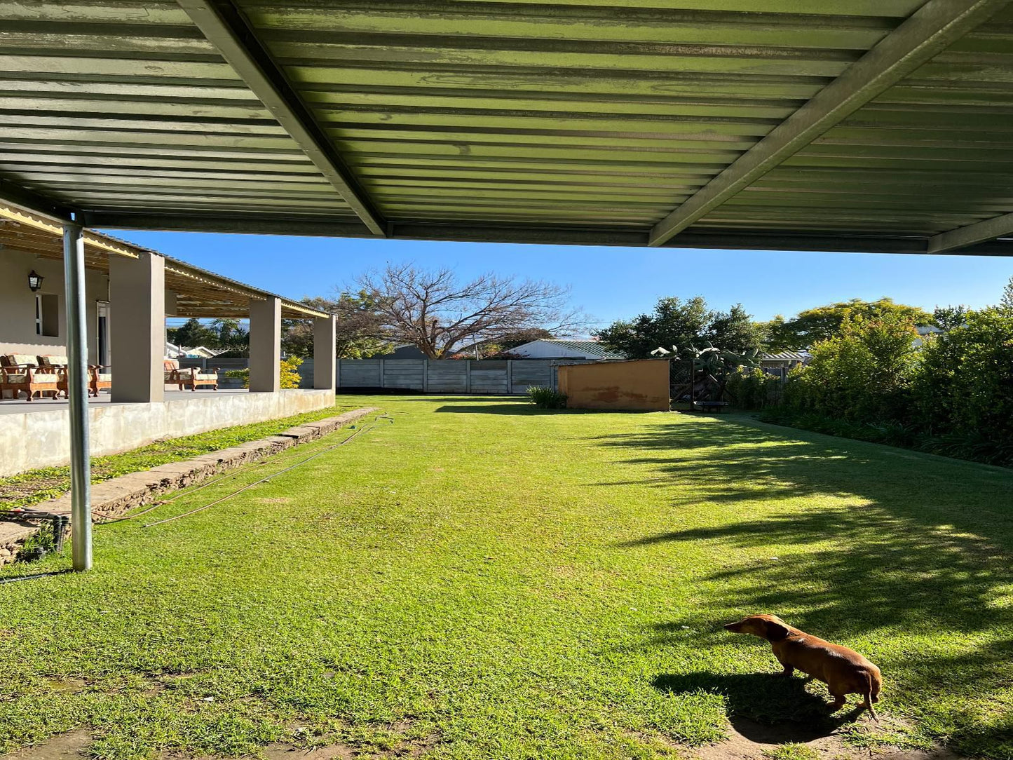 Six On Reinecke Guesthouse Ceres Western Cape South Africa House, Building, Architecture, Plant, Nature, Garden