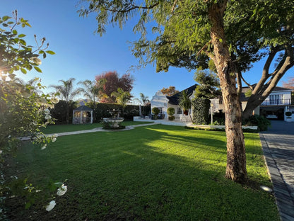 Six On Reinecke Guesthouse Ceres Western Cape South Africa Complementary Colors, House, Building, Architecture, Palm Tree, Plant, Nature, Wood, Garden