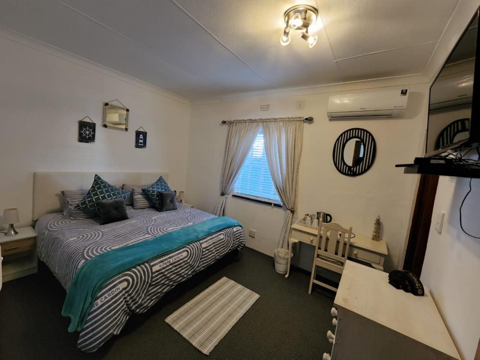 Six Valk Avenue Guest House, Studio 2 Self Catering, Bedroom