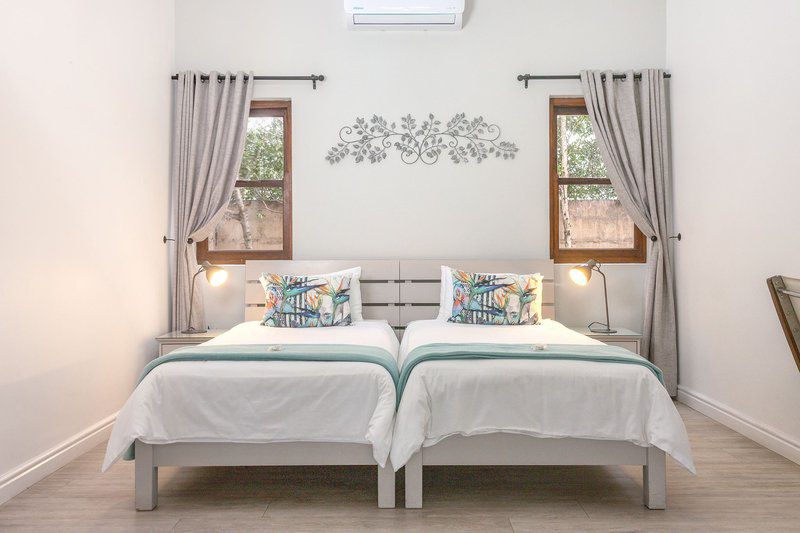 Sixteen Guesthouse On Main Westcliff Hermanus Hermanus Western Cape South Africa Bedroom