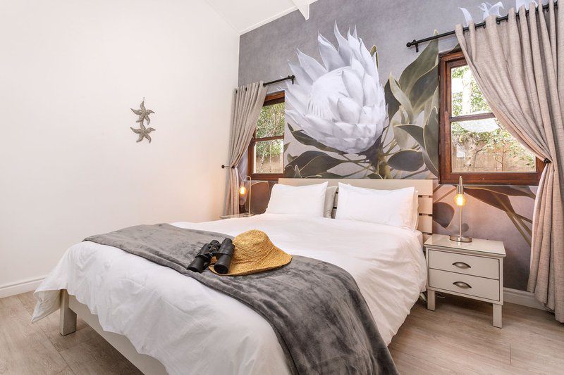 Sixteen Guesthouse On Main Westcliff Hermanus Hermanus Western Cape South Africa Bedroom