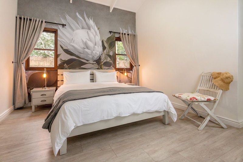 Sixteen Guesthouse On Main Westcliff Hermanus Hermanus Western Cape South Africa Bedroom