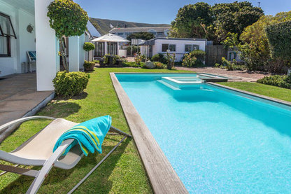 Sixteen Guesthouse On Main Westcliff Hermanus Hermanus Western Cape South Africa Complementary Colors, Beach, Nature, Sand, House, Building, Architecture, Garden, Plant, Swimming Pool