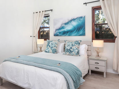 Sixteen Guesthouse On Main Westcliff Hermanus Hermanus Western Cape South Africa Unsaturated, Bedroom