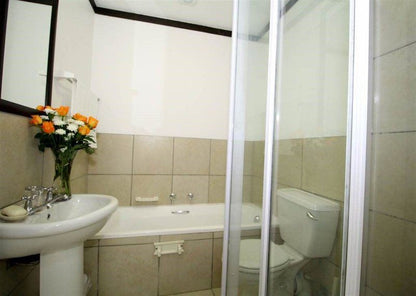 60 Santini Village Plettenberg Bay Plettenberg Bay Western Cape South Africa Bathroom