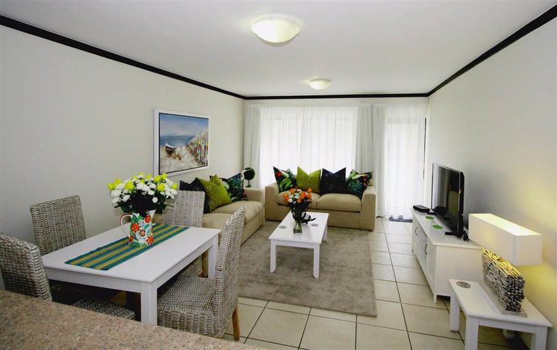 60 Santini Village Plettenberg Bay Plettenberg Bay Western Cape South Africa Unsaturated, Living Room