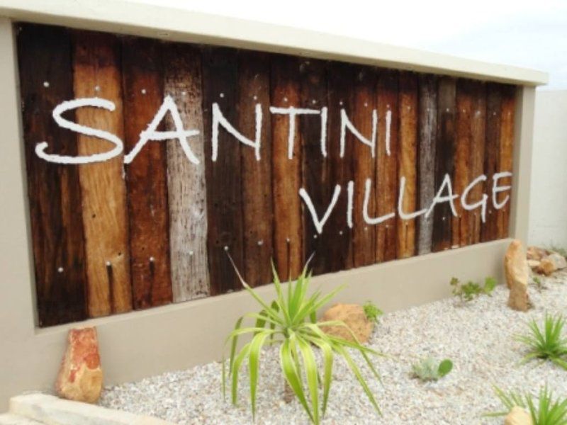 60 Santini Village Plettenberg Bay Plettenberg Bay Western Cape South Africa Wall, Architecture