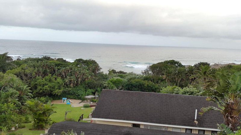 Siyabonga Lodge Ramsgate Beach Margate Kwazulu Natal South Africa Beach, Nature, Sand, Cliff, Palm Tree, Plant, Wood, Wave, Waters, Framing, Ocean