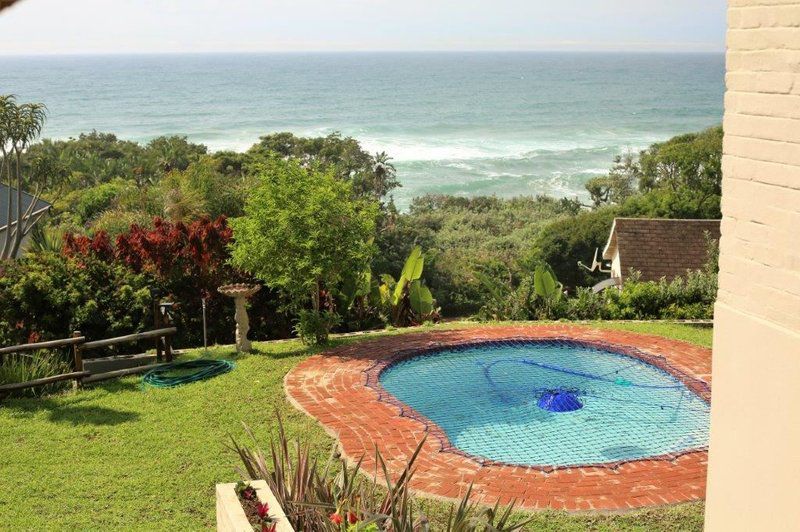 Siyabonga Lodge Ramsgate Beach Margate Kwazulu Natal South Africa Beach, Nature, Sand, Garden, Plant, Swimming Pool