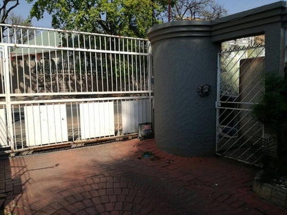 Siyabonga Guest House Kensington Johannesburg Gauteng South Africa Gate, Architecture