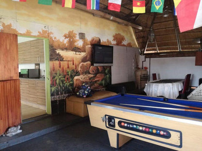 Siyabonga Guest House Kensington Johannesburg Gauteng South Africa Table Tennis, Ball Game, Sport