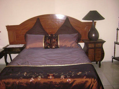 Siyabonga Guest House Kensington Johannesburg Gauteng South Africa Bedroom