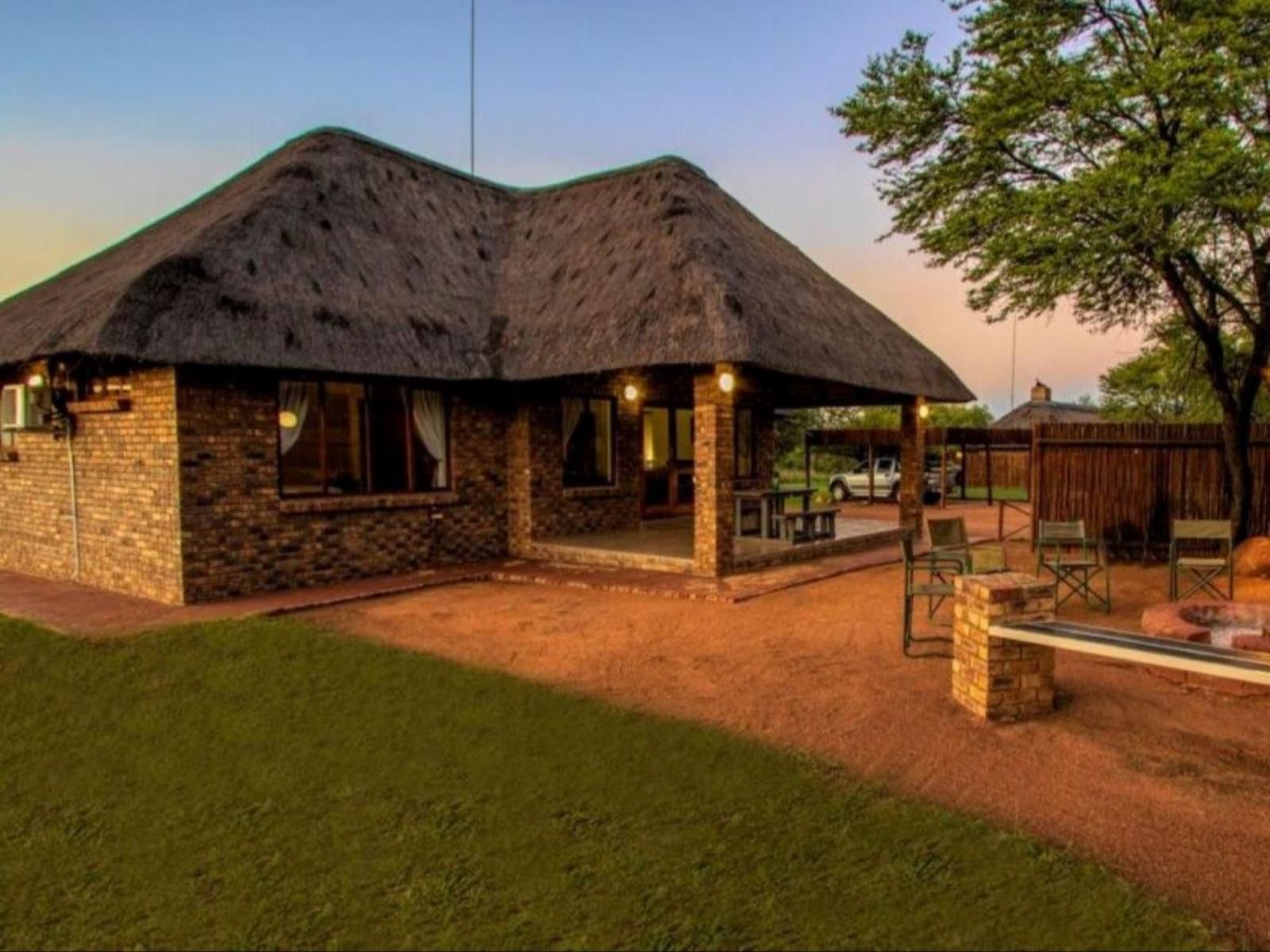 Siyaya Bush Lodge Dinokeng Game Reserve Gauteng South Africa 