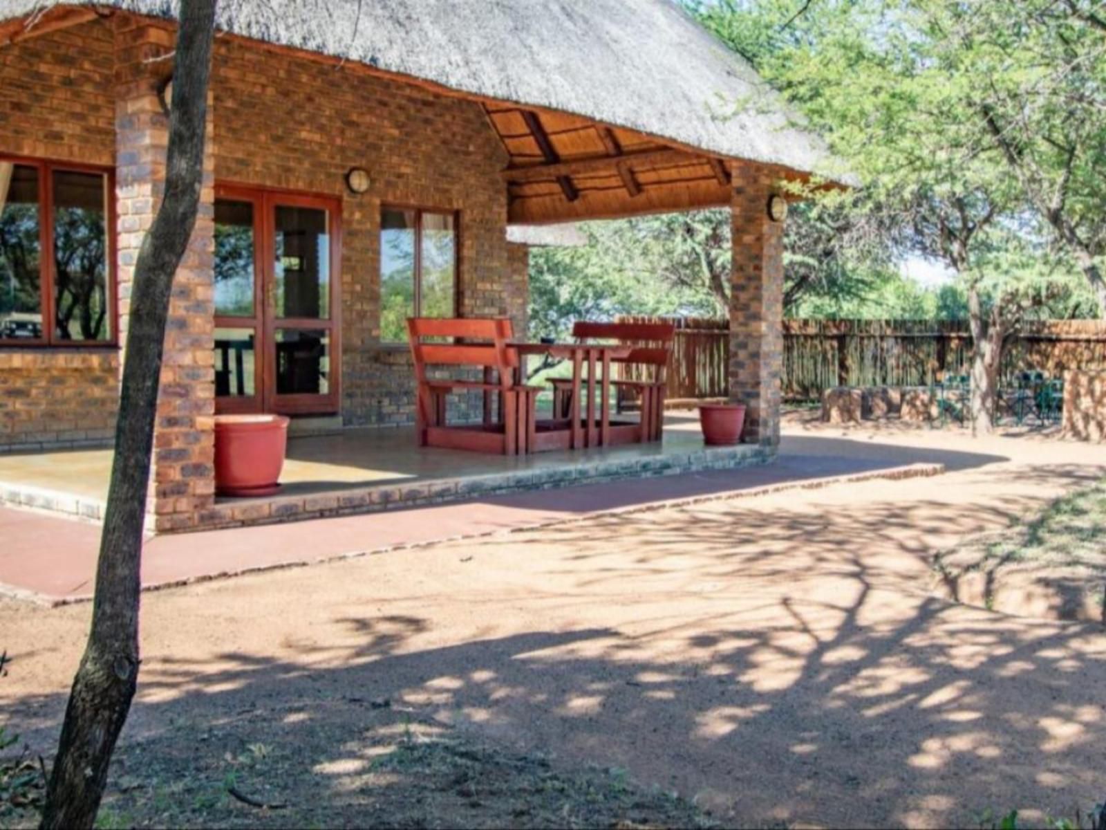 Siyaya Bush Lodge Dinokeng Game Reserve Gauteng South Africa Pavilion, Architecture