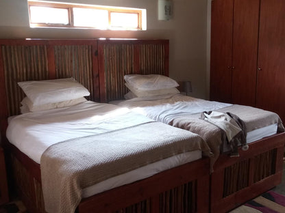 Siyaya Bush Lodge Dinokeng Game Reserve Gauteng South Africa Bedroom