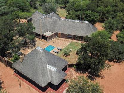 Siyaya Bush Lodge Dinokeng Game Reserve Gauteng South Africa 