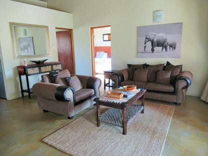 Siyaya Bush Lodge Dinokeng Game Reserve Gauteng South Africa Living Room