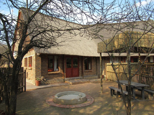 Siyaya Bush Lodge Dinokeng Game Reserve Gauteng South Africa House, Building, Architecture, Window