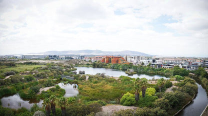 Sjk Travel And Accommodation Century City Cape Town Western Cape South Africa River, Nature, Waters, Skyscraper, Building, Architecture, City