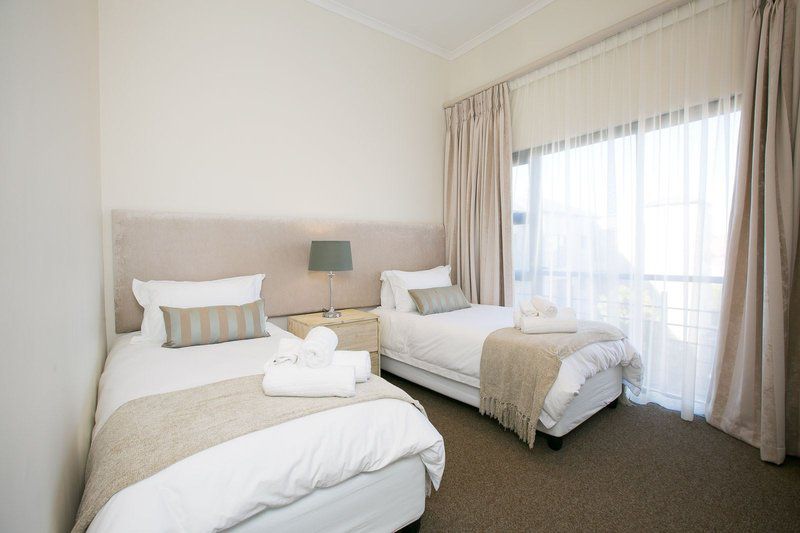 Sjk Travel And Accommodation Century City Cape Town Western Cape South Africa Bedroom