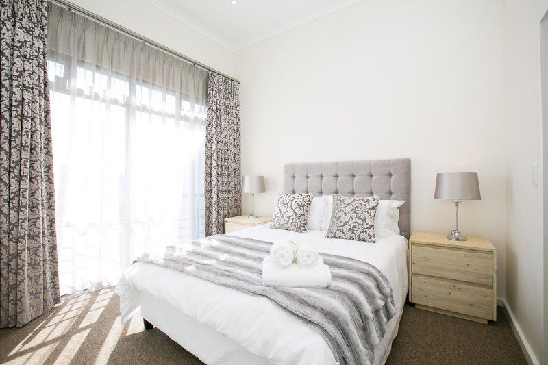 Sjk Travel And Accommodation Century City Cape Town Western Cape South Africa Unsaturated, Bedroom