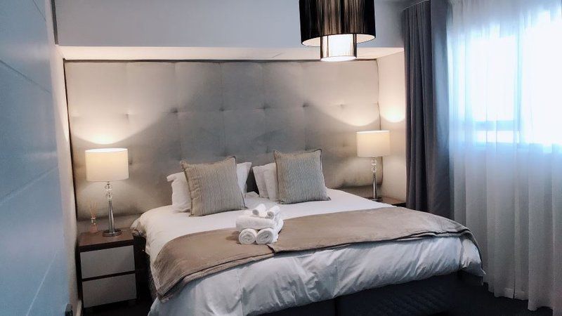 Sjk Travel And Accommodation Century City Cape Town Western Cape South Africa Bedroom