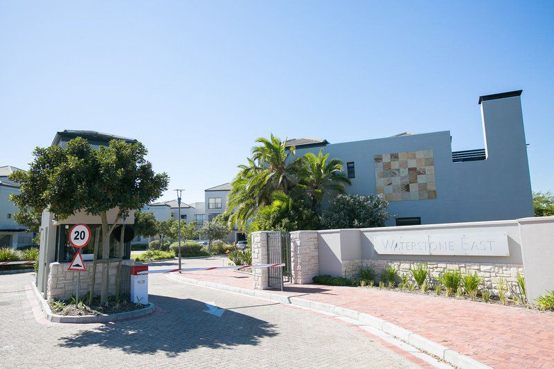 Sjk Travel And Accommodation Century City Cape Town Western Cape South Africa Beach, Nature, Sand, House, Building, Architecture, Palm Tree, Plant, Wood, Sign