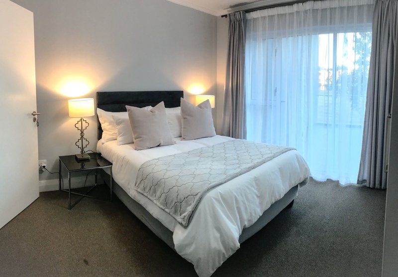 Sjk Travel And Accommodation Century City Cape Town Western Cape South Africa Bedroom