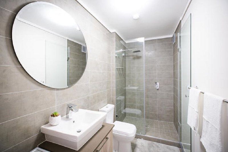 Sjk Travel And Accommodation Century City Cape Town Western Cape South Africa Unsaturated, Bathroom