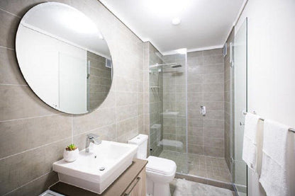 Sjk Travel And Accommodation Century City Cape Town Western Cape South Africa Unsaturated, Bathroom