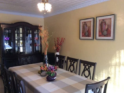 Sjm Bed And Breakfast Heilbron Free State South Africa Place Cover, Food, Living Room