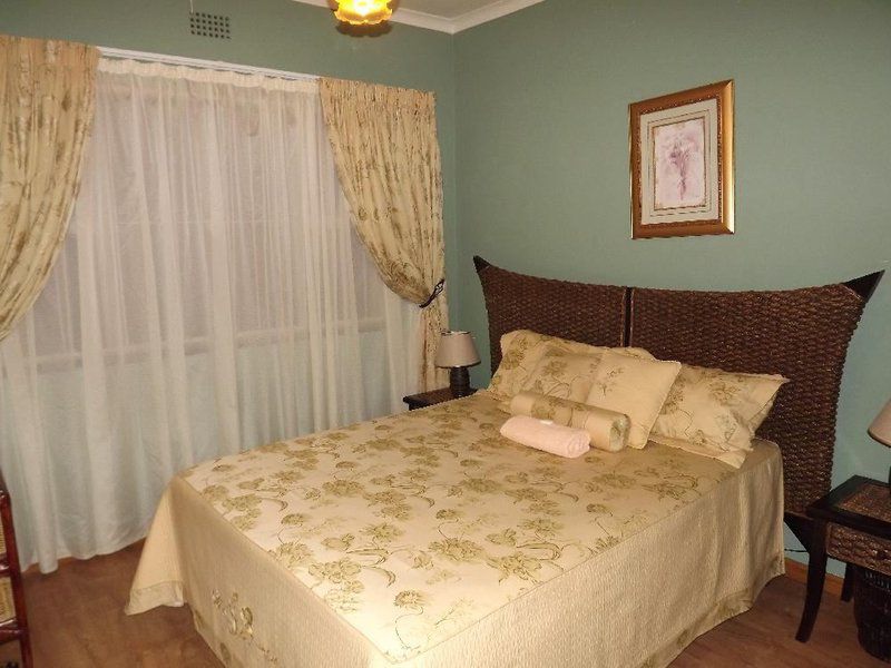 Sjm Bed And Breakfast Heilbron Free State South Africa Bedroom