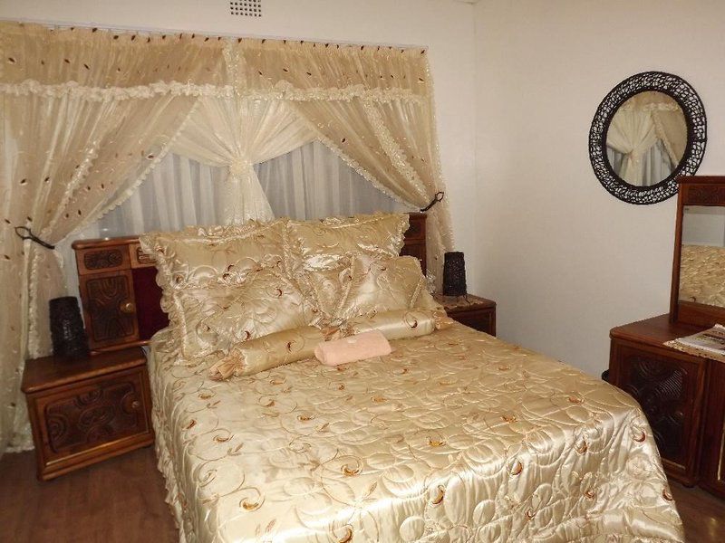 Sjm Bed And Breakfast Heilbron Free State South Africa Bedroom