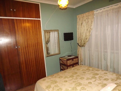 Sjm Bed And Breakfast Heilbron Free State South Africa Sepia Tones, Bedroom