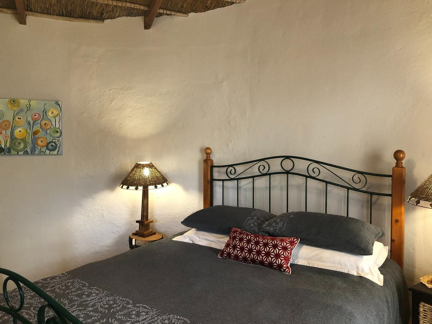 Skeiding Guest Farm Heidelberg Wc Western Cape South Africa Bedroom