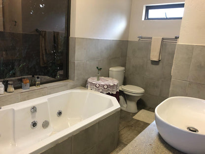 Skeiding Guest Farm Heidelberg Wc Western Cape South Africa Bathroom