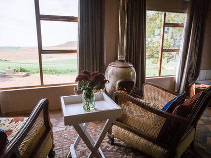 Nguni Luxury Room @ Skeiding Guest Farm