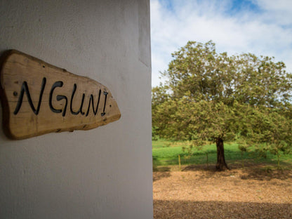 Nguni Luxury Room @ Skeiding Guest Farm