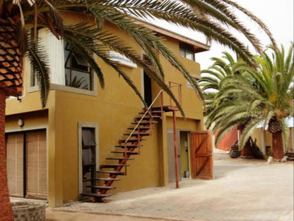 Skeleton Beach Backpackers, Sepia Tones, House, Building, Architecture, Palm Tree, Plant, Nature, Wood