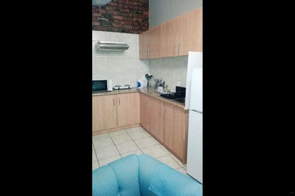 Skemerkelk Guest House Jan Kempdorp Northern Cape South Africa Kitchen
