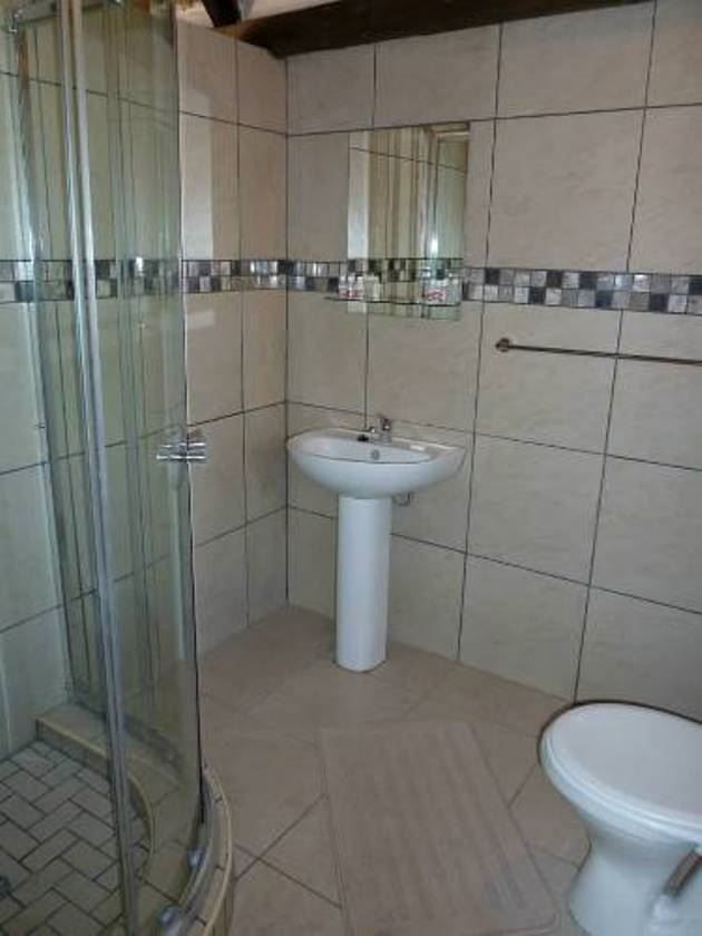 Skemerkelk Guest House Jan Kempdorp Northern Cape South Africa Unsaturated, Bathroom