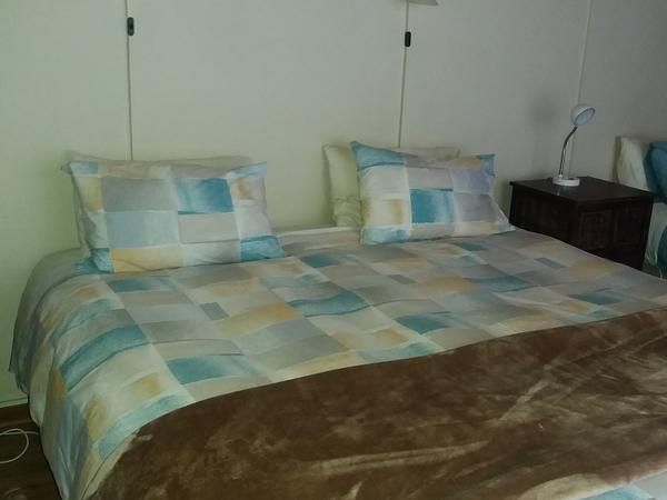 Skietberg Lodge Colesberg Northern Cape South Africa Bedroom