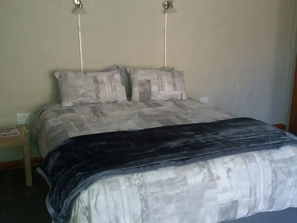 Skietberg Lodge Colesberg Northern Cape South Africa Bedroom