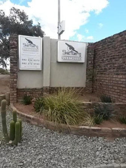 Skietberg Lodge Colesberg Northern Cape South Africa Cactus, Plant, Nature, Sign, Text